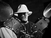 Eyes of the Masters featuring Andrew Cyrille - March 15th 8pm