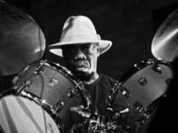 Eyes of the Masters featuring Andrew Cyrille - March 15th 8pm