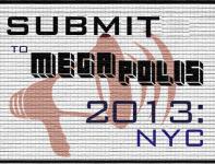 Megapolis Audio Festival 2013 Comes to The New School!